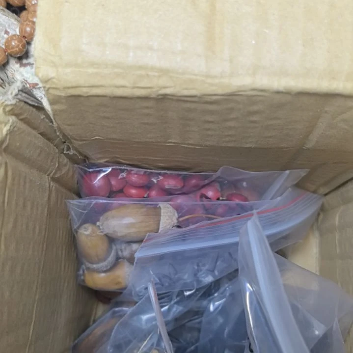 瑶***乐吊坠白玉菩提菩提散珠自选菩提