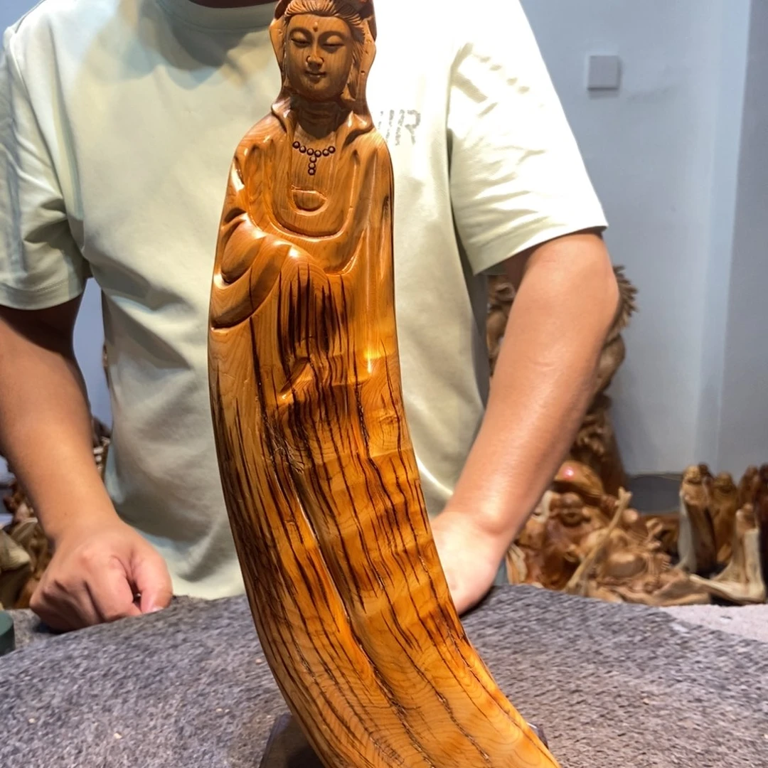 柏木（崖柏）精品太行崖柏