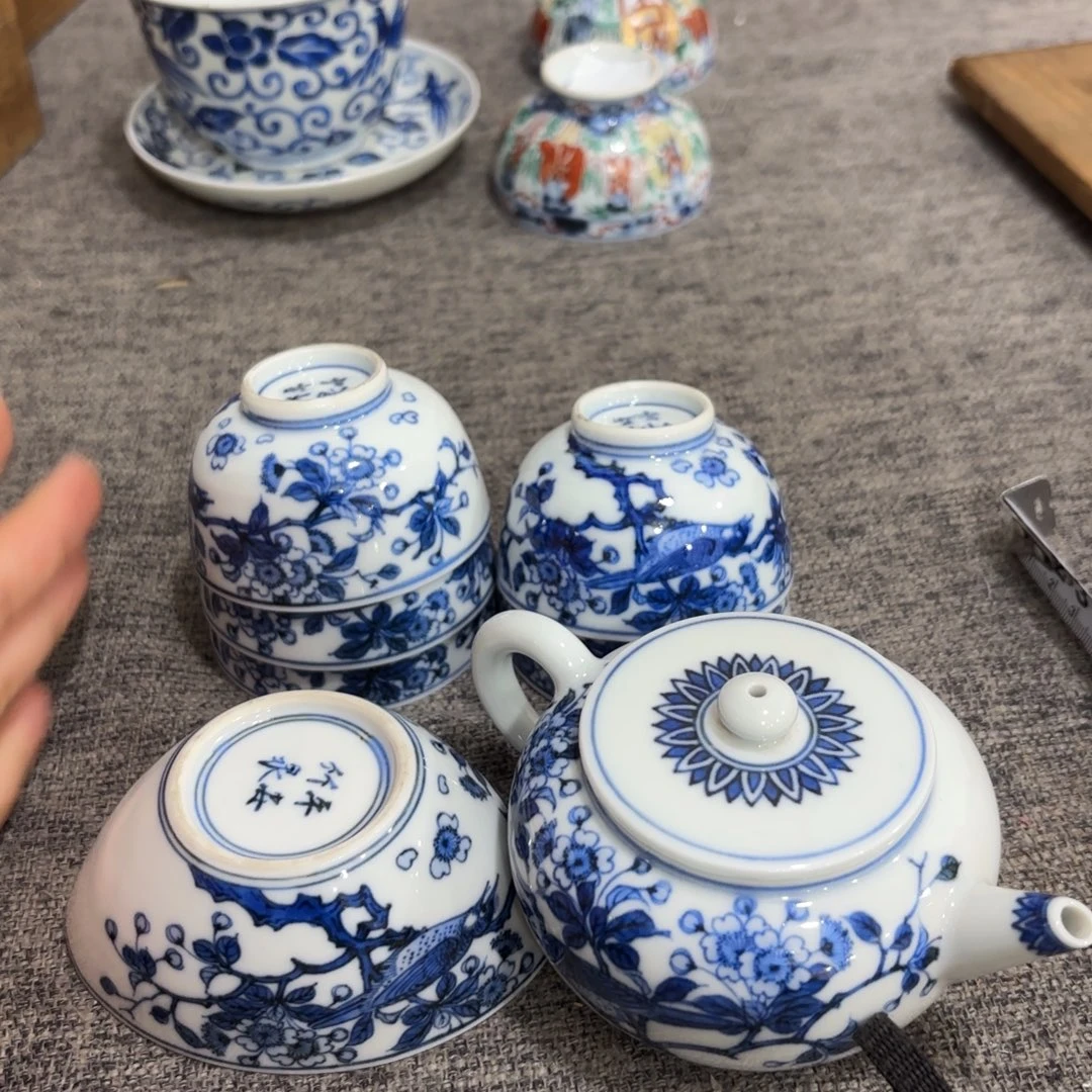 非常好看漂亮的物品