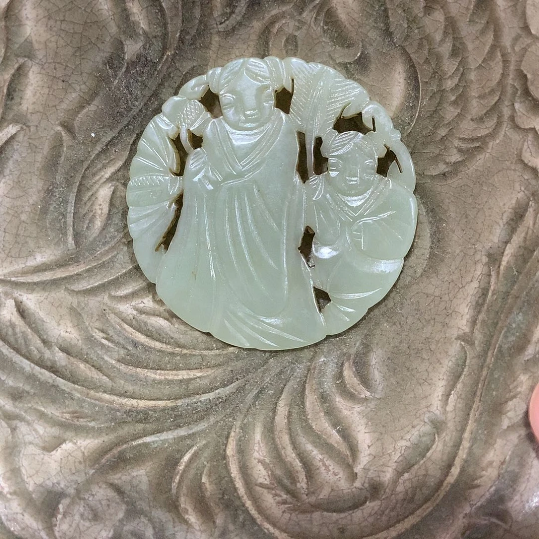 其他现代陶瓷工艺品