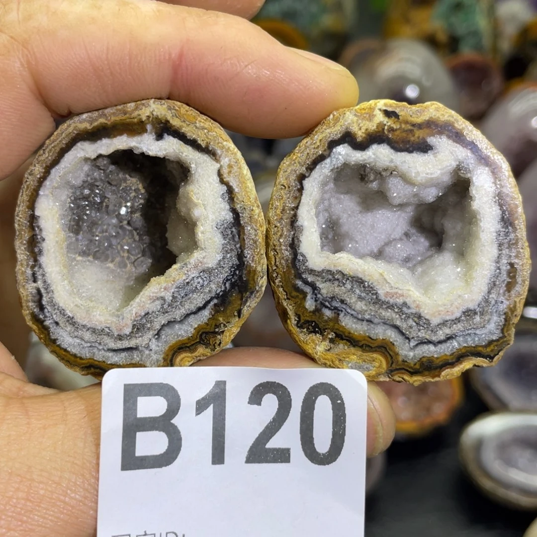 水晶大型摆件未镶嵌