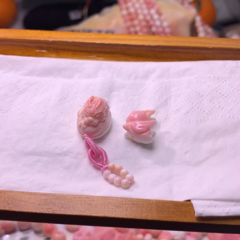 【闪购商品】查罗石颈饰合金福利编号67