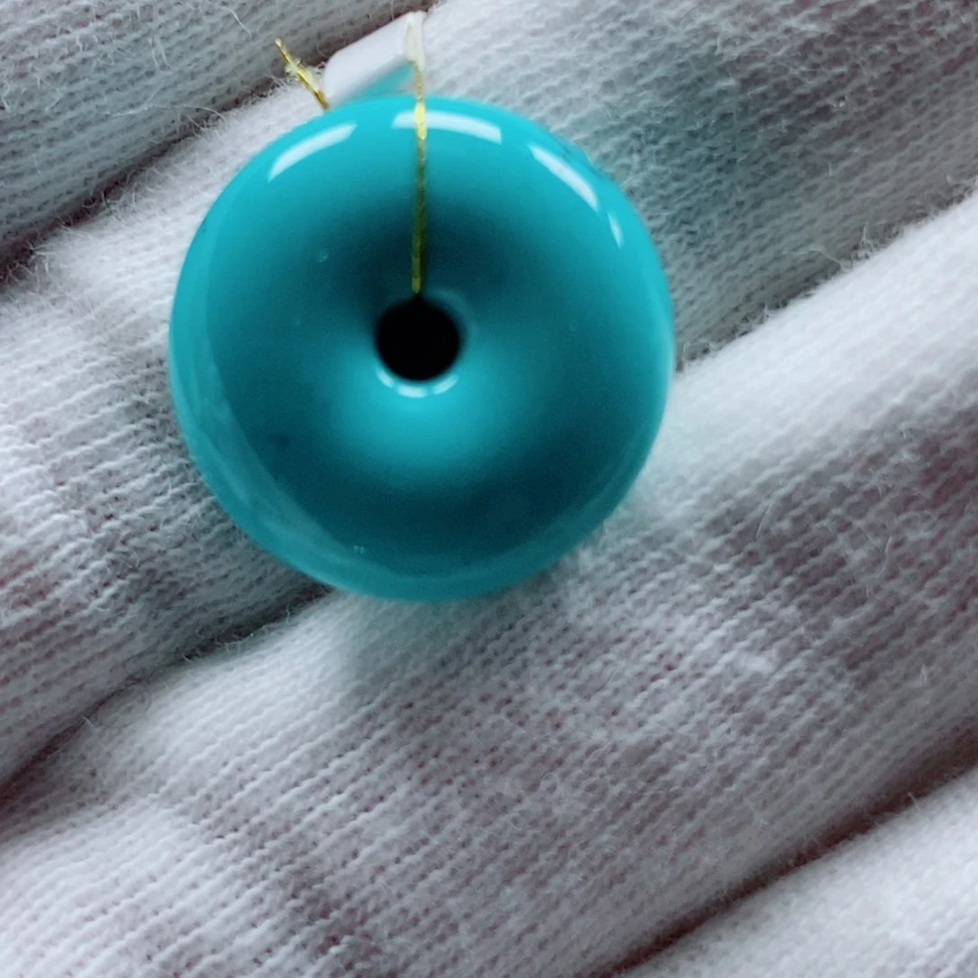 绿松石未镶嵌绿松石