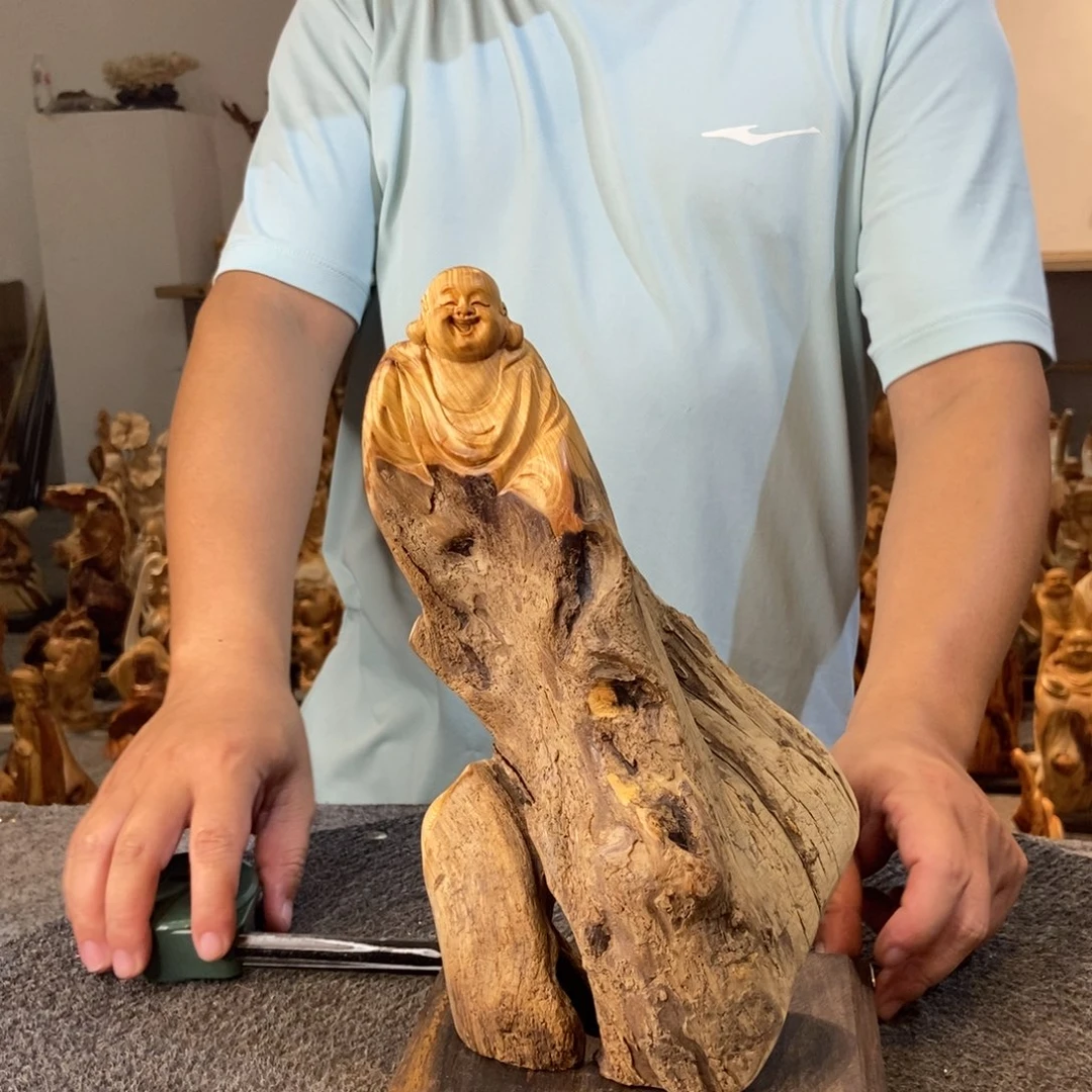 柏木（崖柏）进来点点关注哦