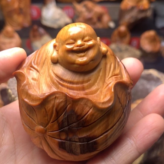 柏木（崖柏）崖柏陈化