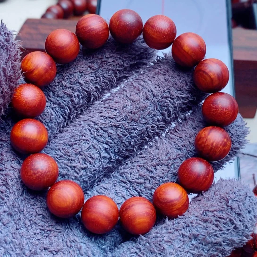 小叶紫檀手串/手链快*