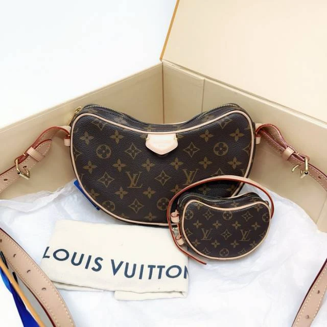 95新 LouisVuitton/路易威登 /KIKI/单肩包/16563281