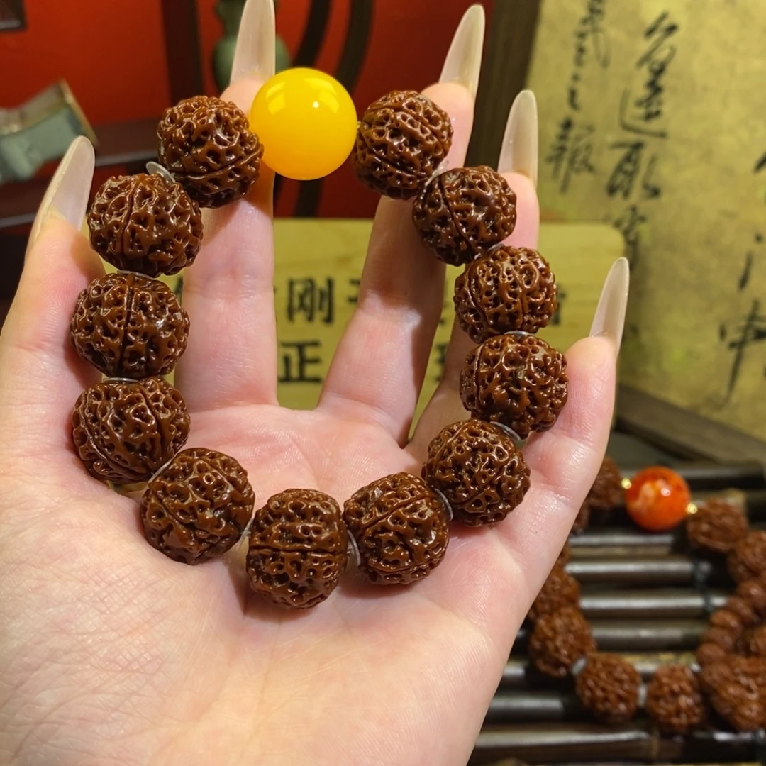 金刚菩提手串20m.
