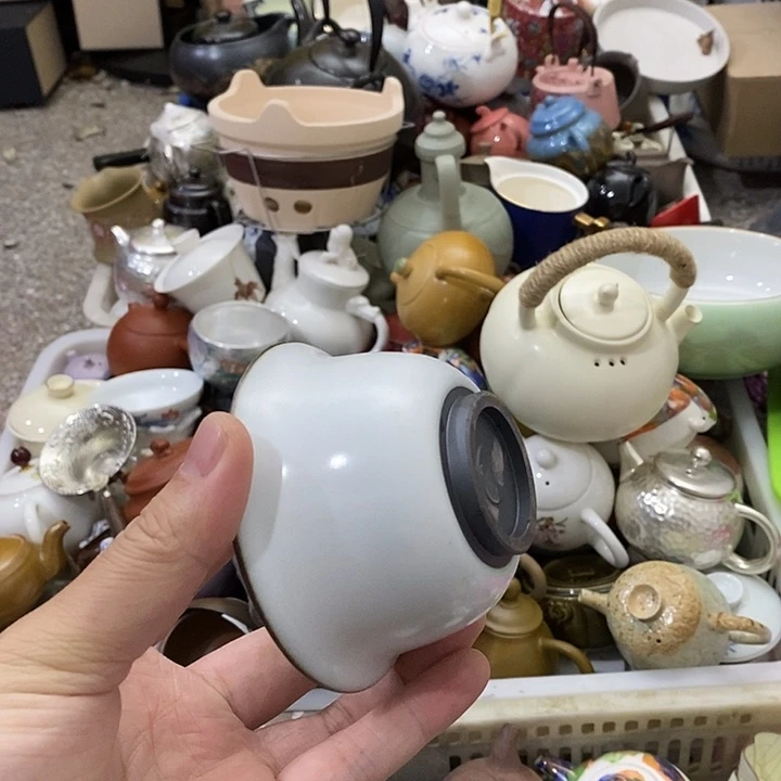 陶瓷艺术品及陶瓷制品