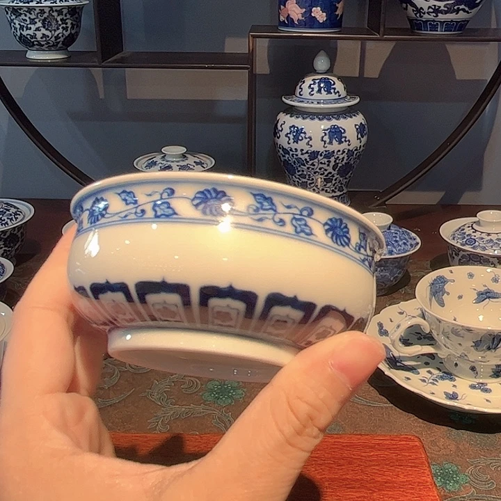 镹曰陶手工制作工艺
