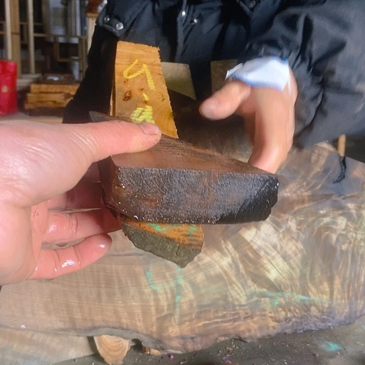 楠木（金丝楠）其他漂***、