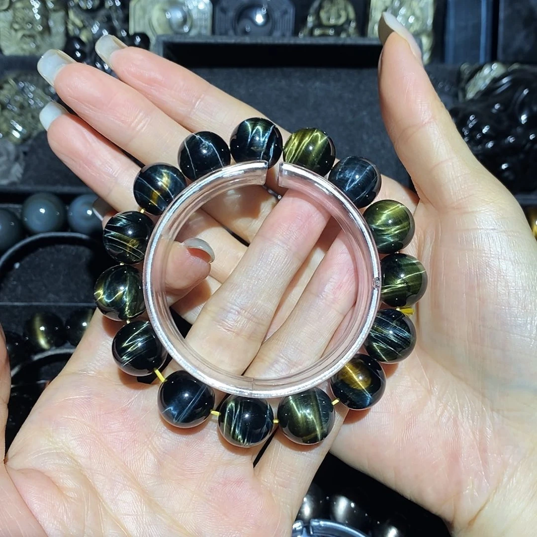 辣***主手饰木变石未镶嵌