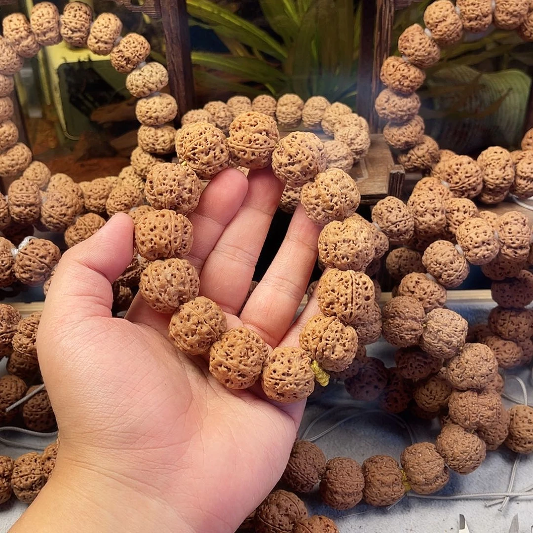 不***就手串金刚菩提9。