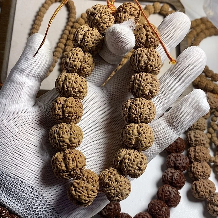 金刚菩提吊坠闪电购8