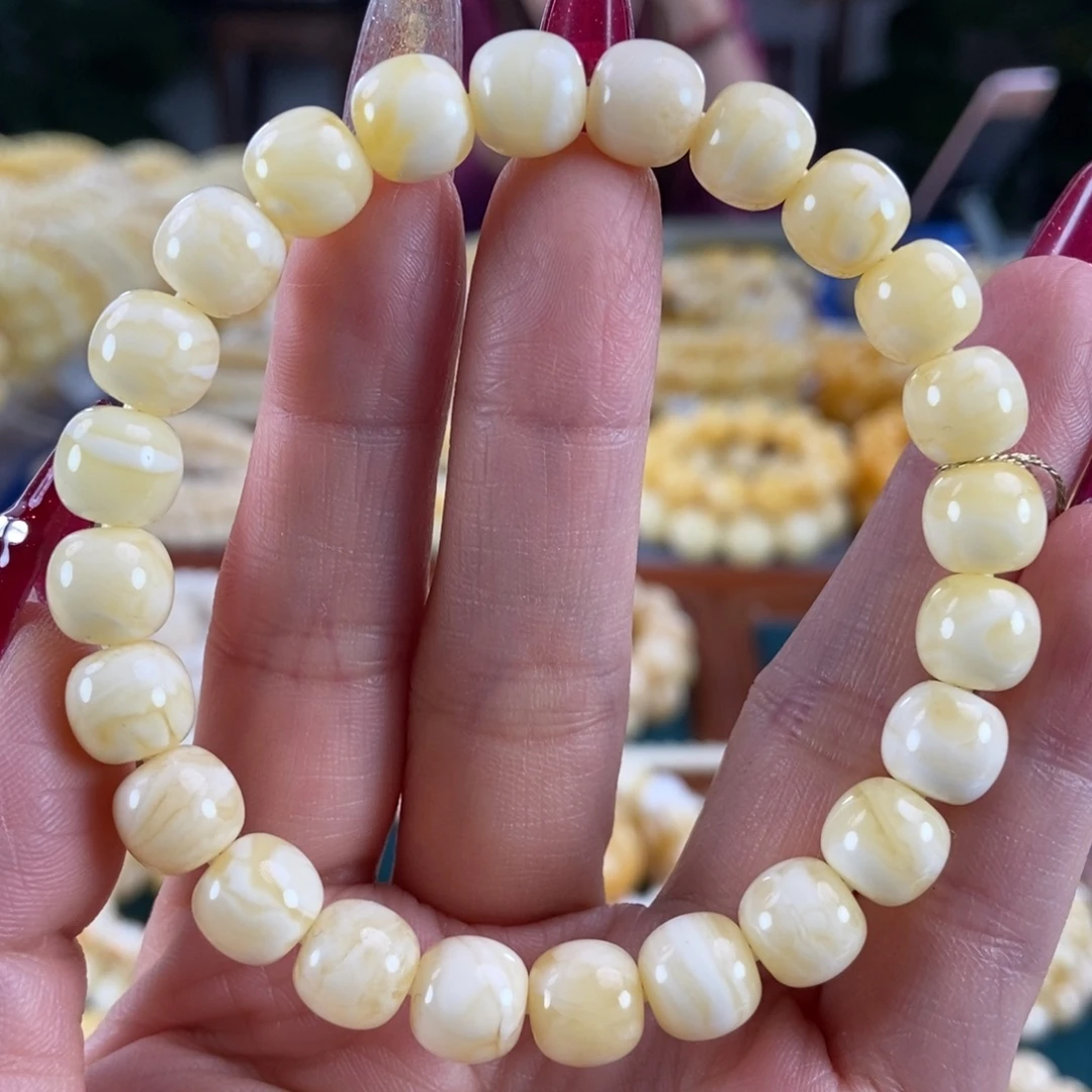 琥珀未镶嵌珠宝奇石9同料10.4