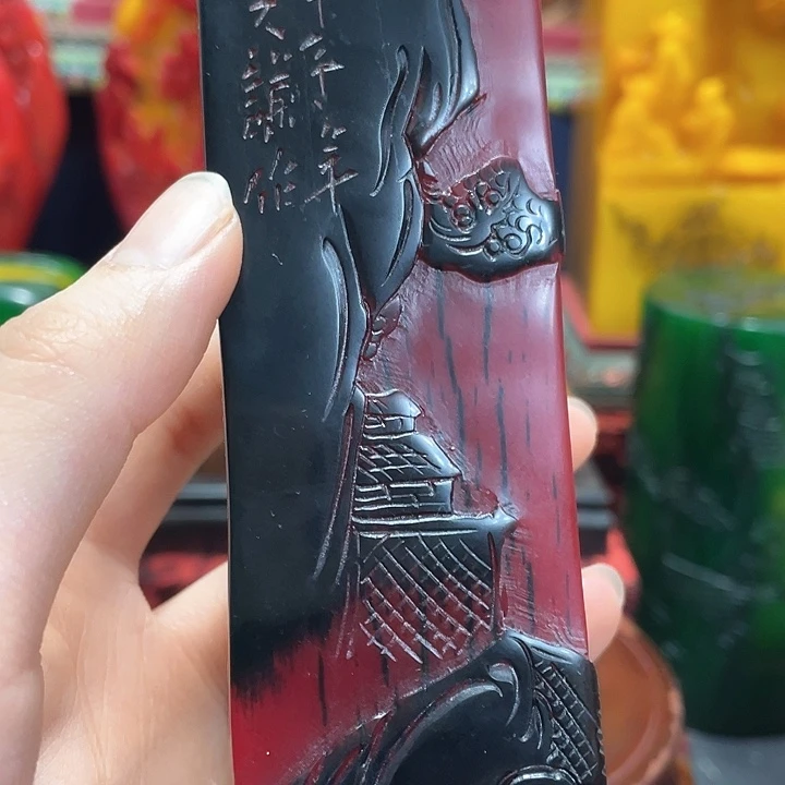 印石寿山石篆刻印章引首章闲章姓名章生日礼物