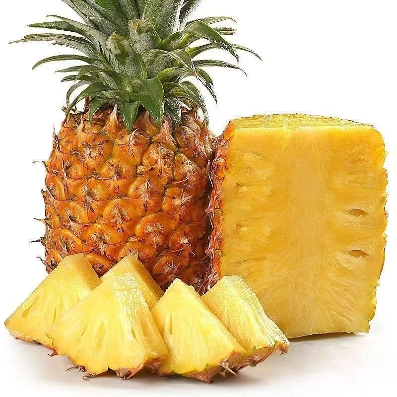 青呗宁海南正宗金钻凤梨