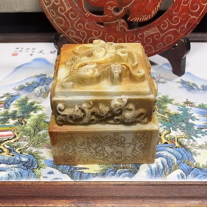 底槽青一物一图发货，支持七天无理由