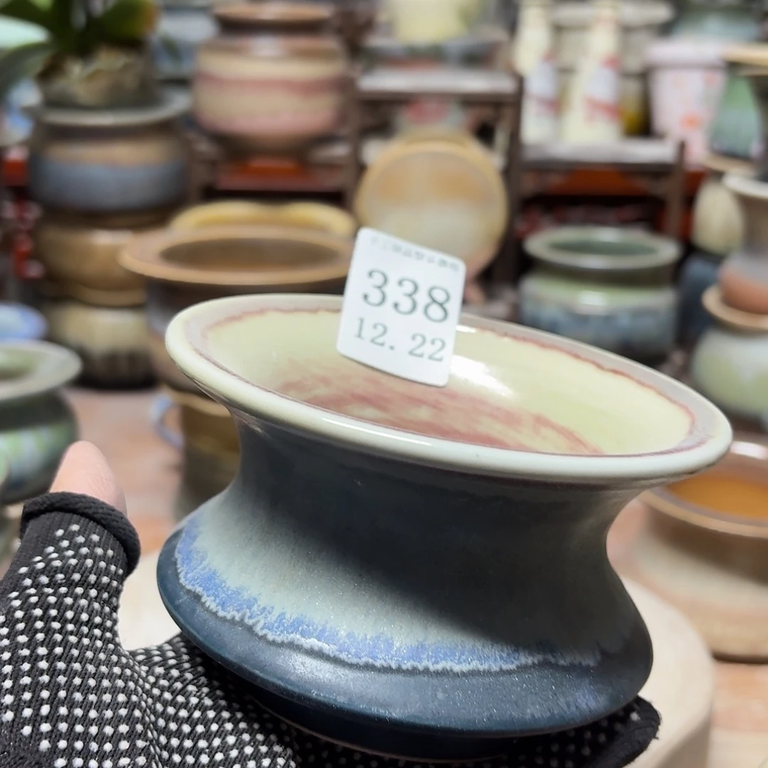 瓷片景德镇陶瓷手工制作