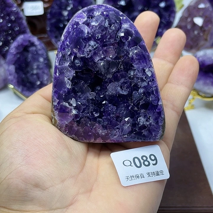 未镶嵌大型摆件（非配饰）水晶