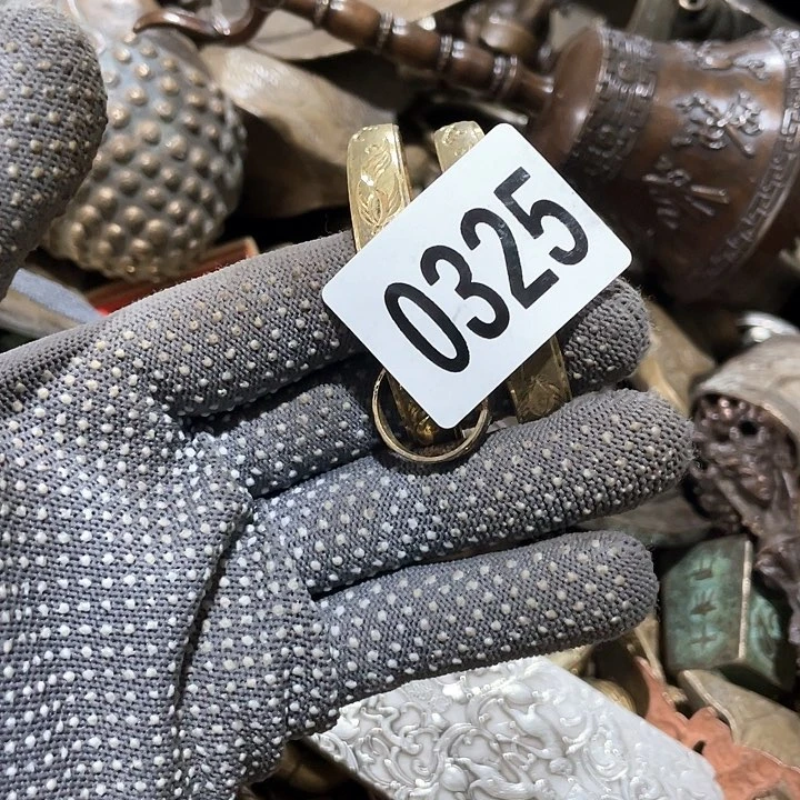 玉***閣光明摆件摆件摆件0325