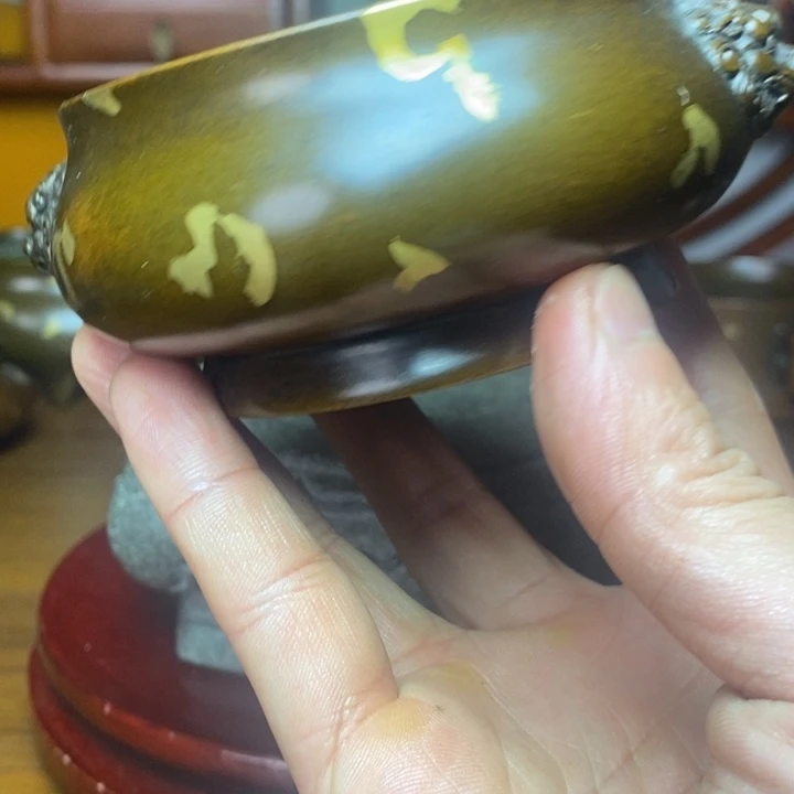 精炼铜铜炉厂区位于江苏苏州