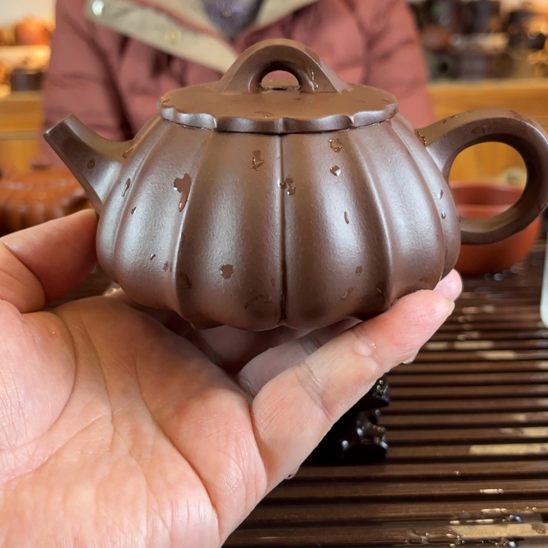 茶壶紫砂紫砂壶51