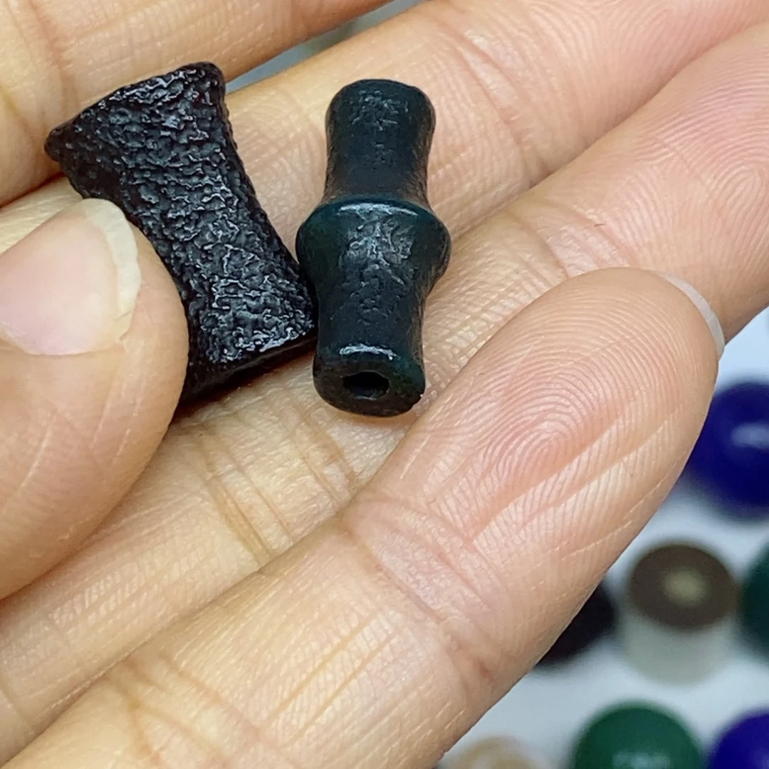 玛瑙/玉髓吊坠未镶嵌小*