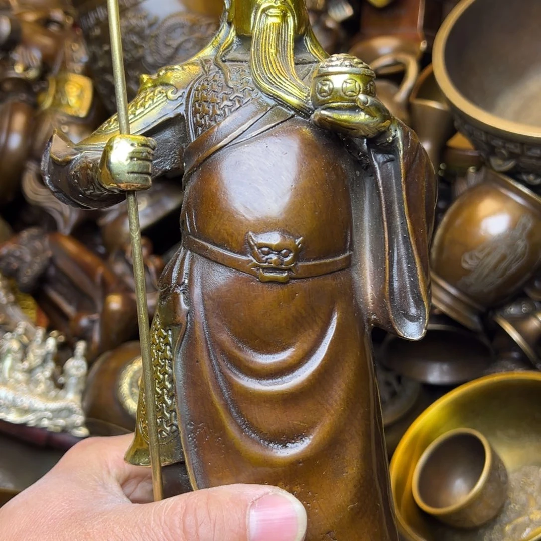 精美文玩把玩装饰