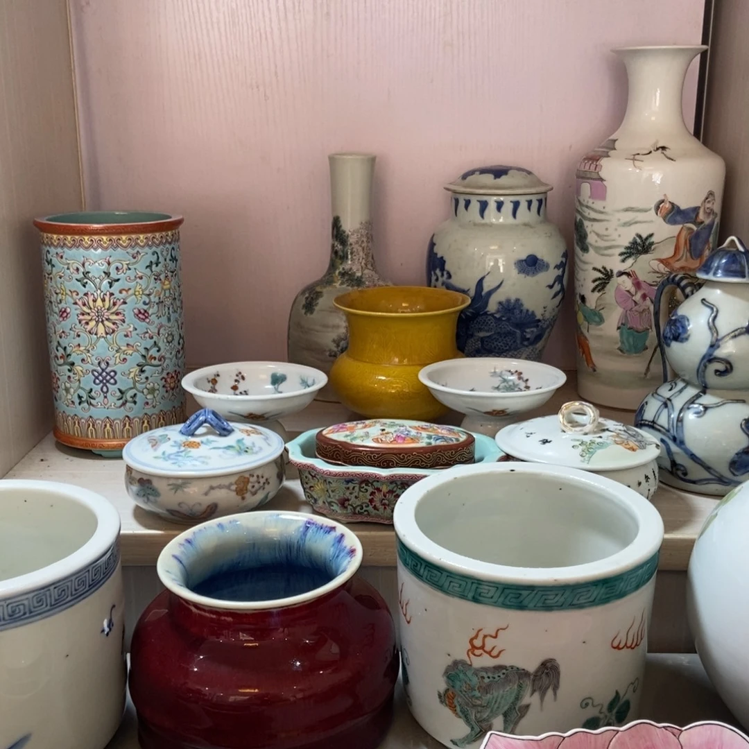 陶摆件工艺品摆件摆件摆件摆件