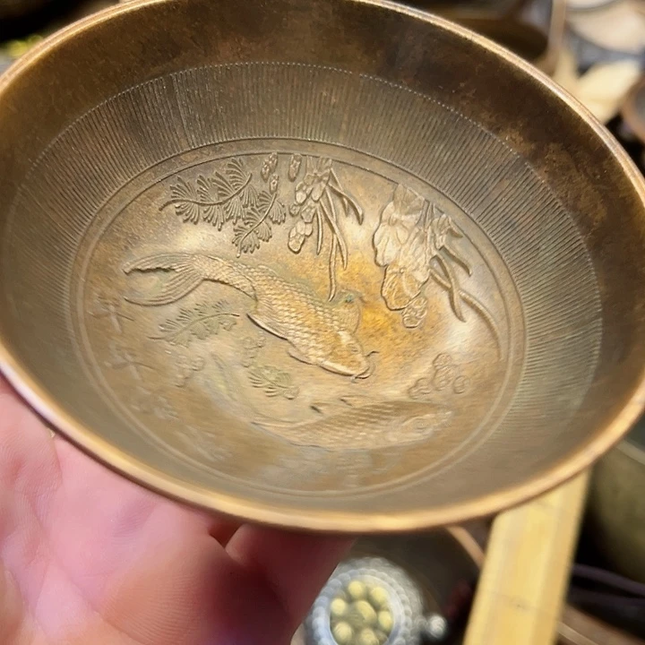 铜器工艺铜器工艺铜器工艺铜器