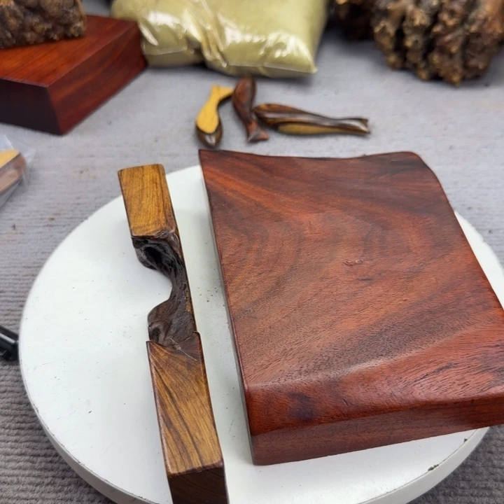 大果紫檀（缅甸花梨）亘**品