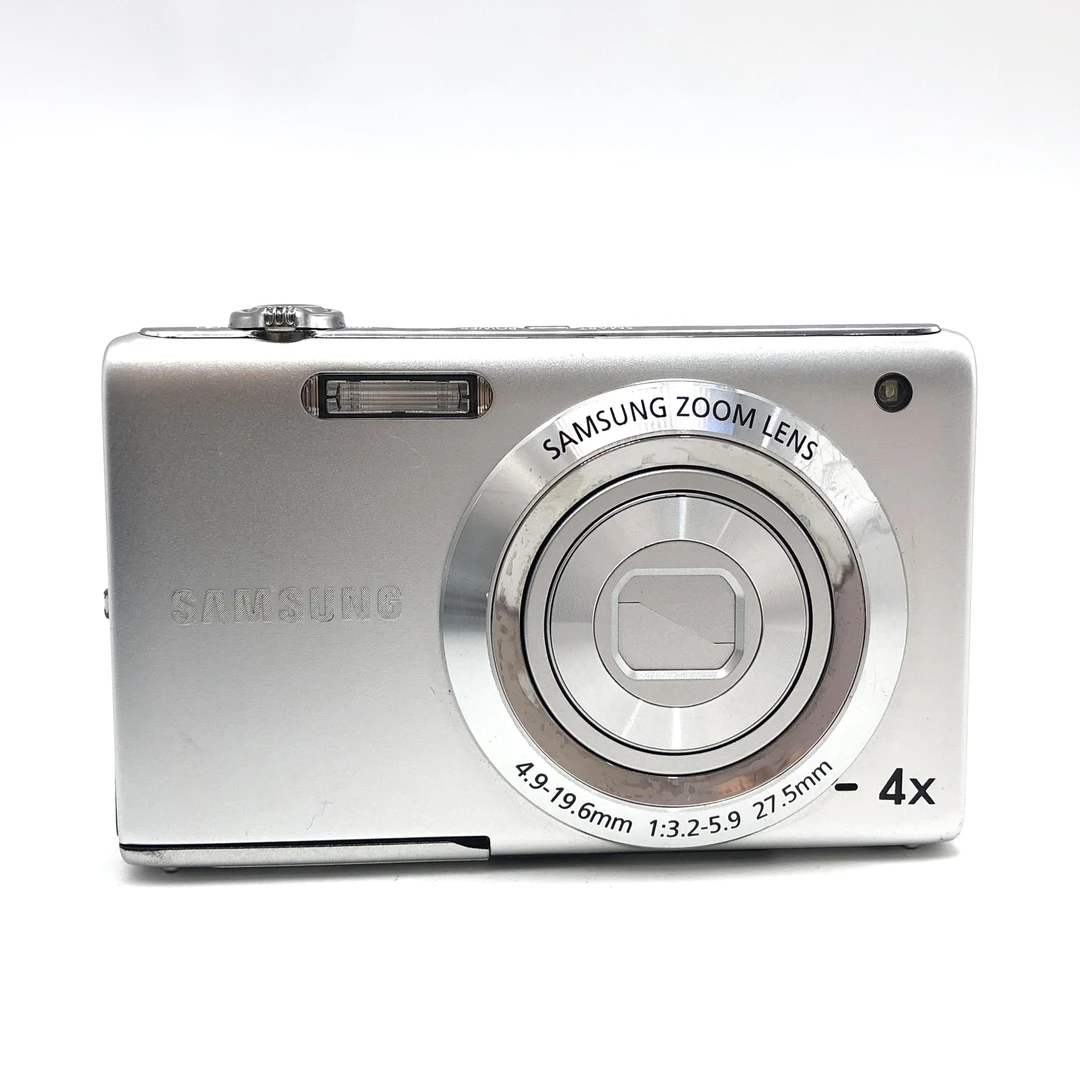 95新 Samsung/三星 ST60 1220万像素 4倍光焦（no退no换）