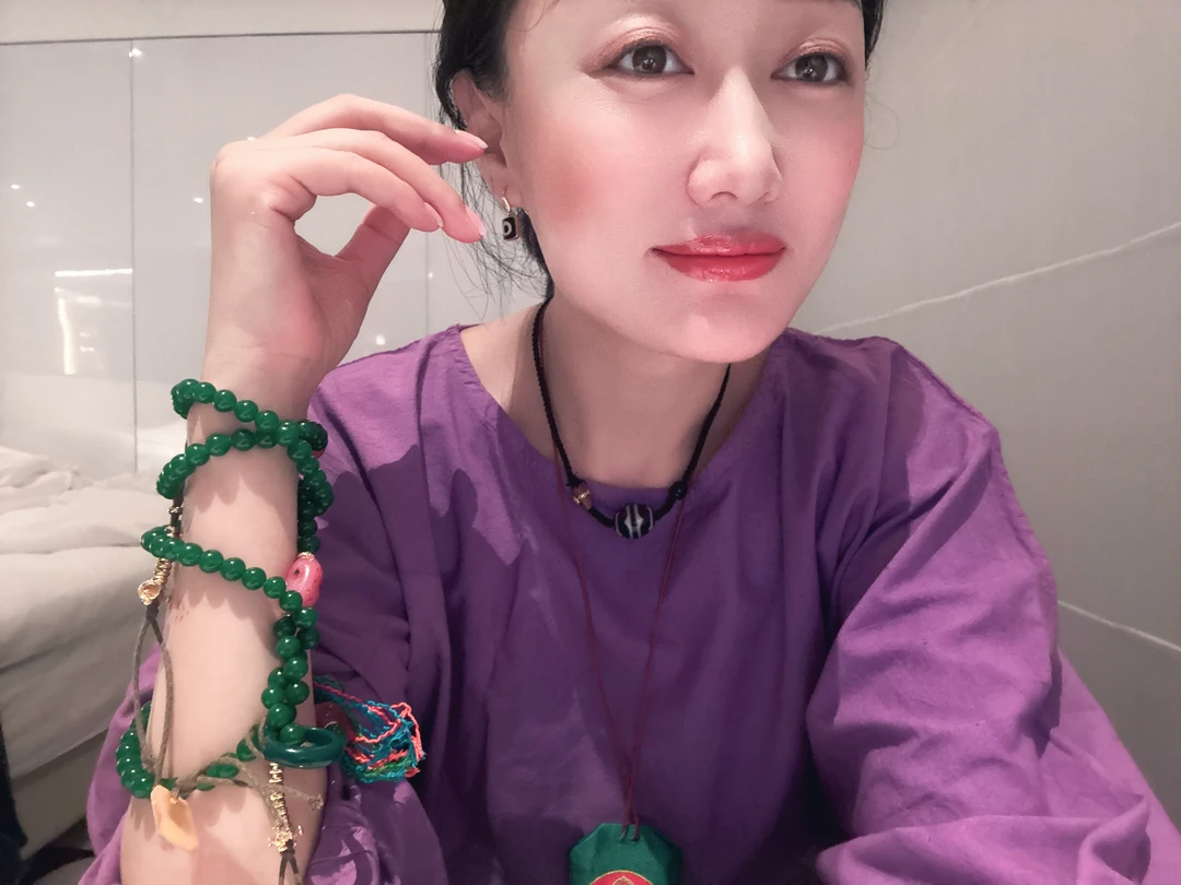 【龙措设计】新中式套装（直播）