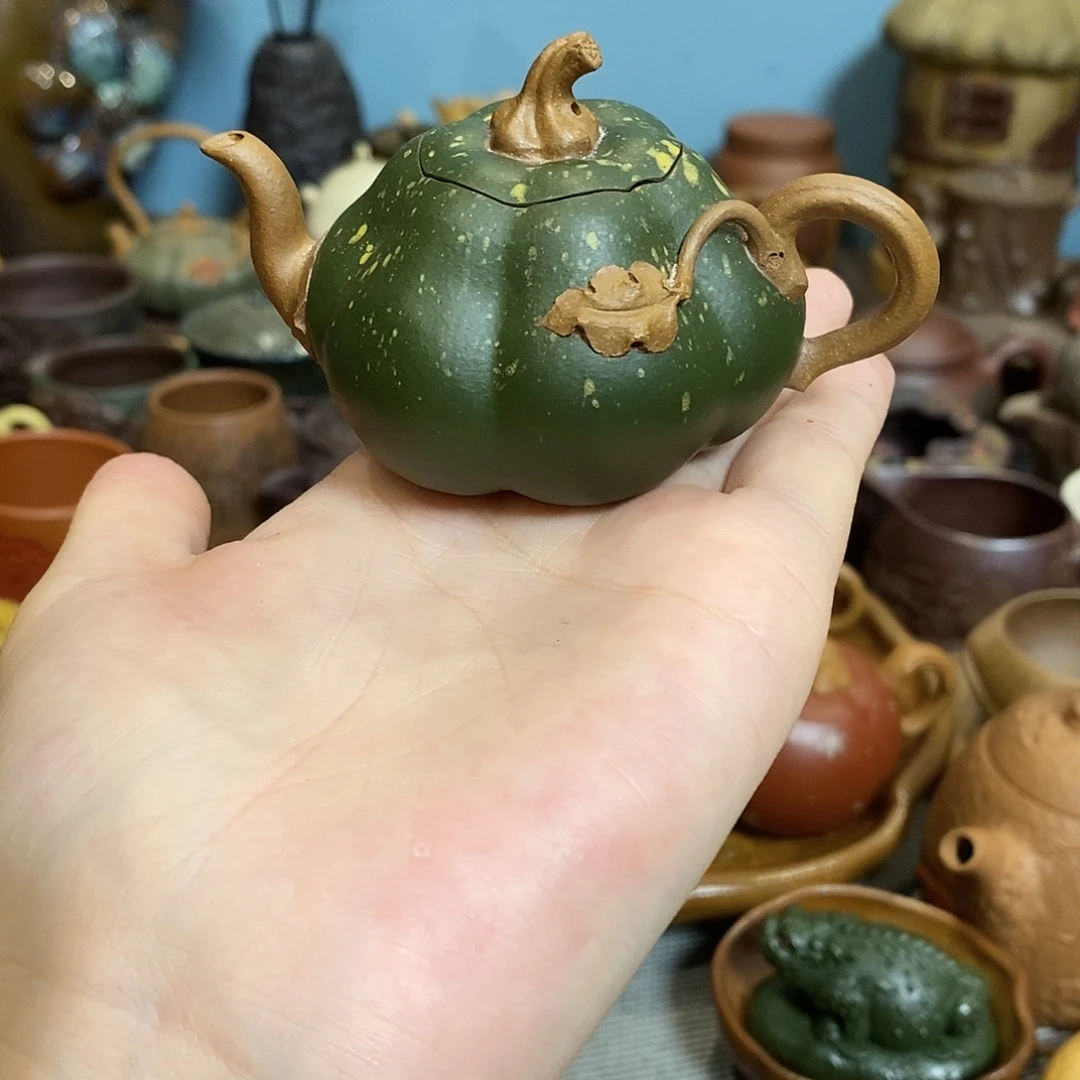 茶杯紫砂紫砂壶精品系列产品