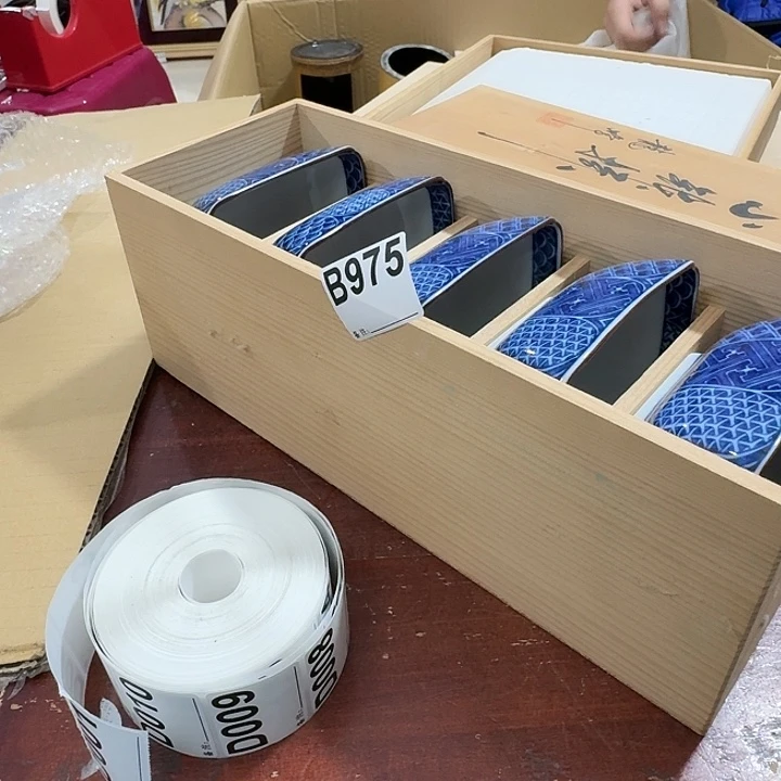 熏***空中古商品谨慎下单
