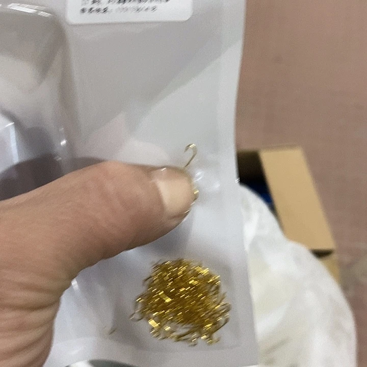 海霸1号无刺锈发一包，