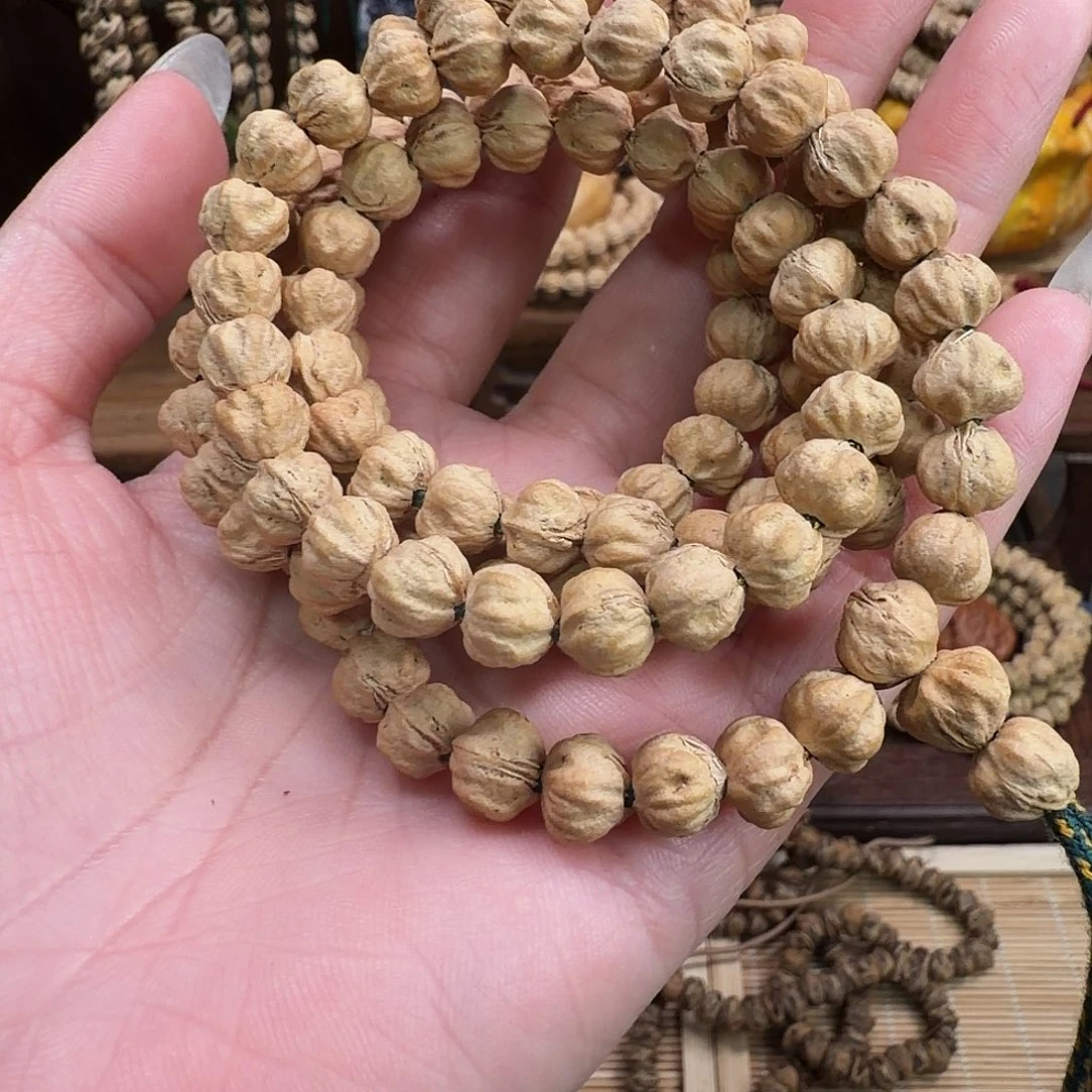 别***子柏香籽/百香籽吊坠