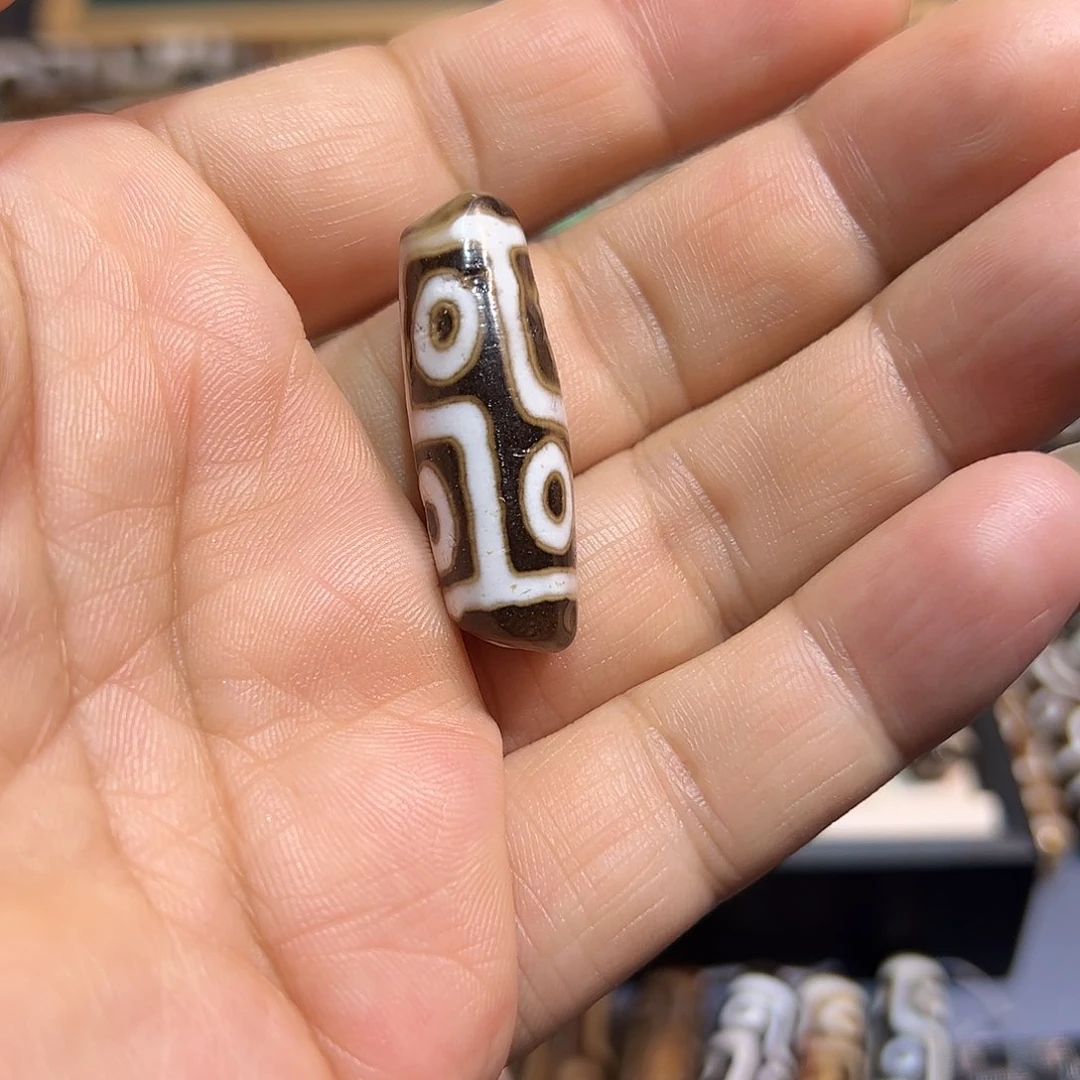 玛瑙/玉髓颈饰合金