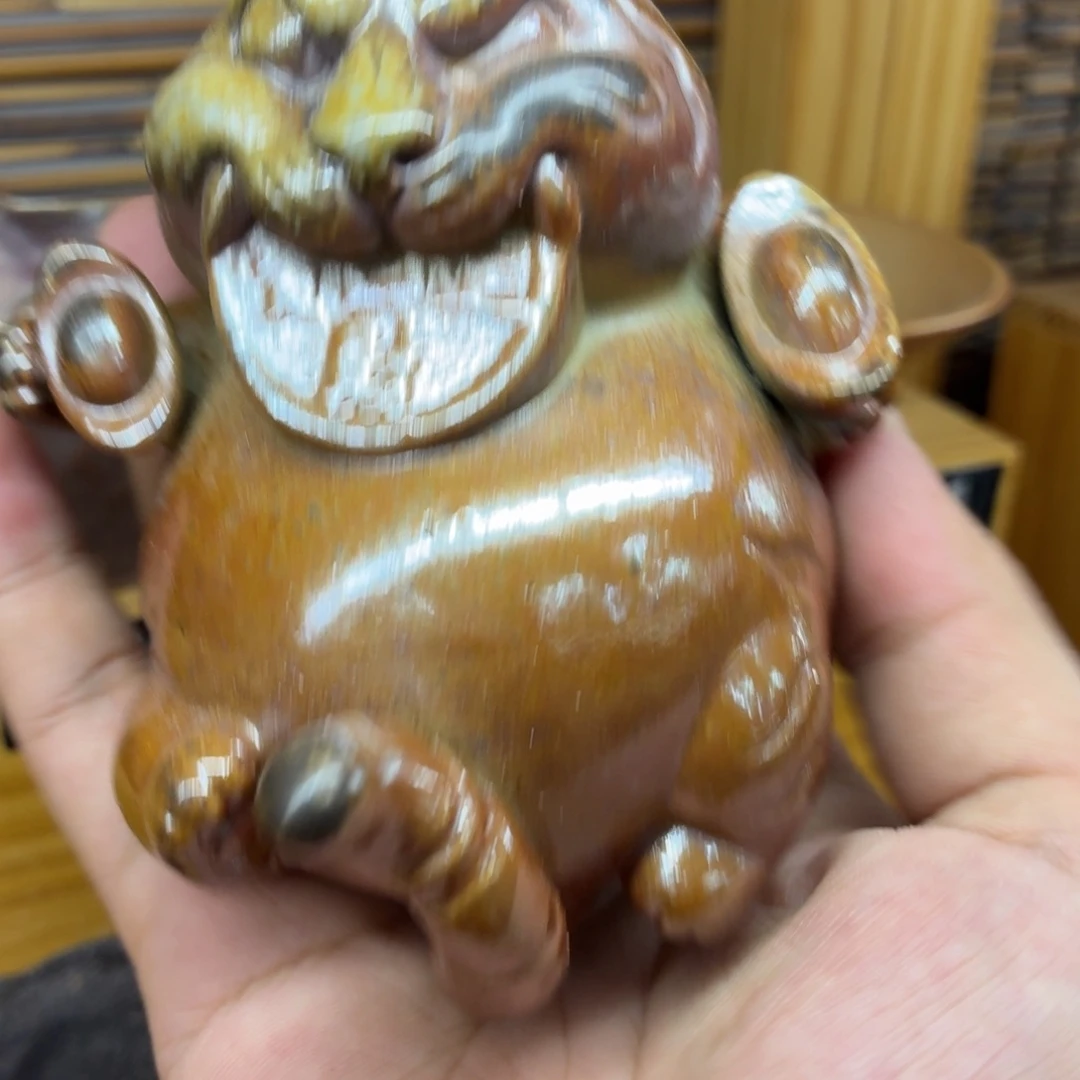 陶园柴烧，精品高货355