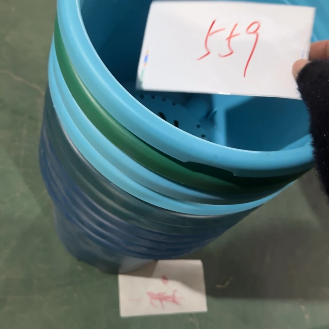 树脂编号559缺口