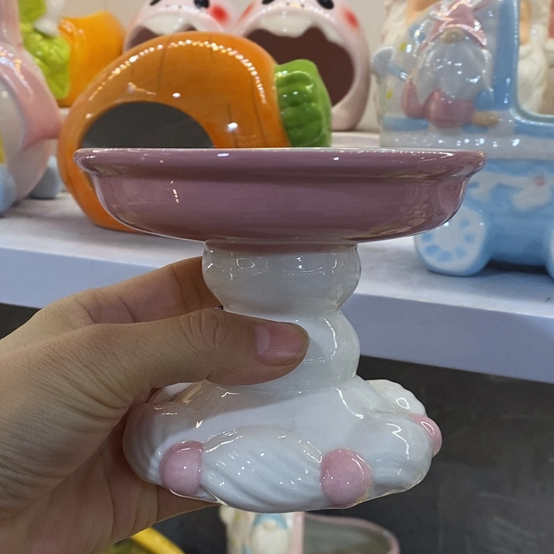 陶瓷微瑕介意慎拍微瑕裂纹