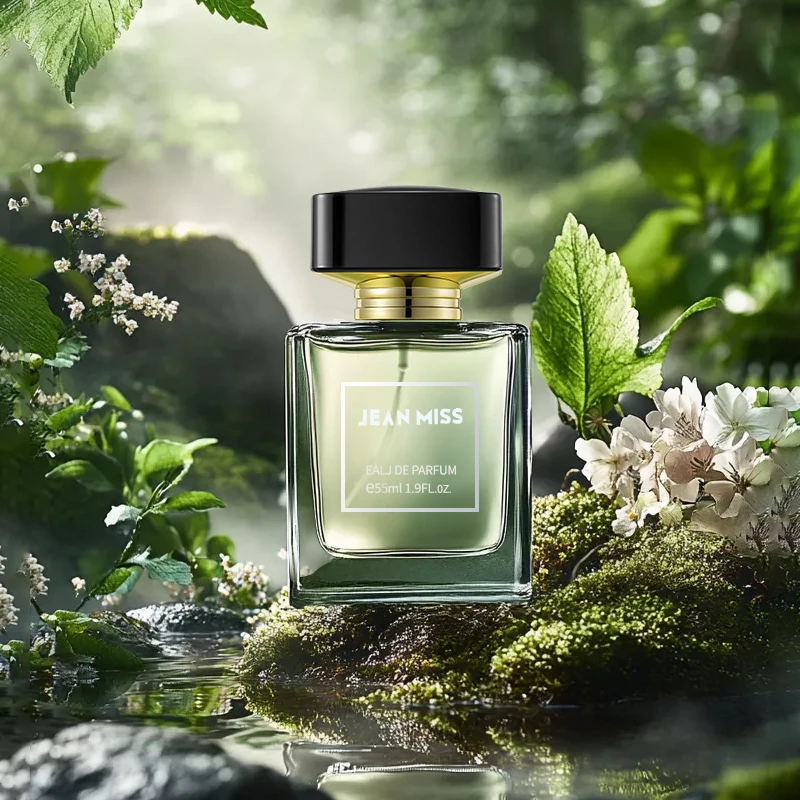 【悠然茶香】平替 50ml 清新淡雅玉龙茶调夏日持久留香中性茶香香水