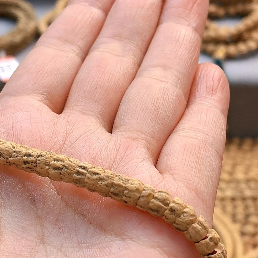 柏香籽/百香籽吊坠L*6