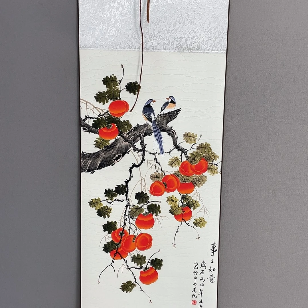 事事如意尺寸140*43