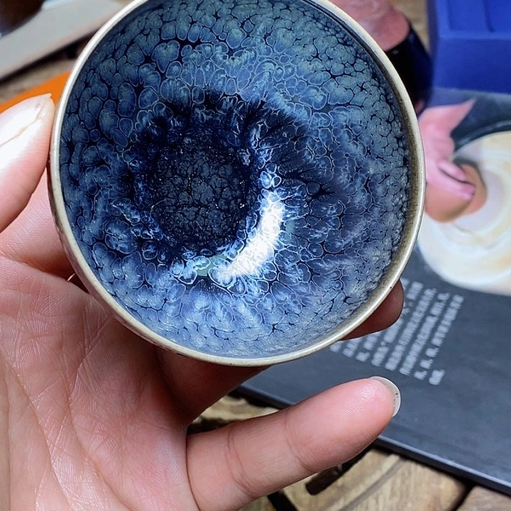 茶盏魔****使福利茶盏李光曦001