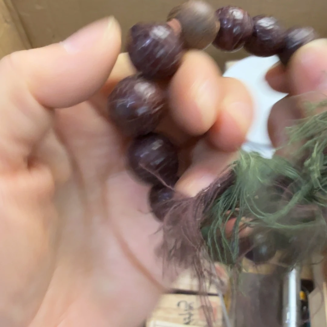 陶瓷手串，多样性发一