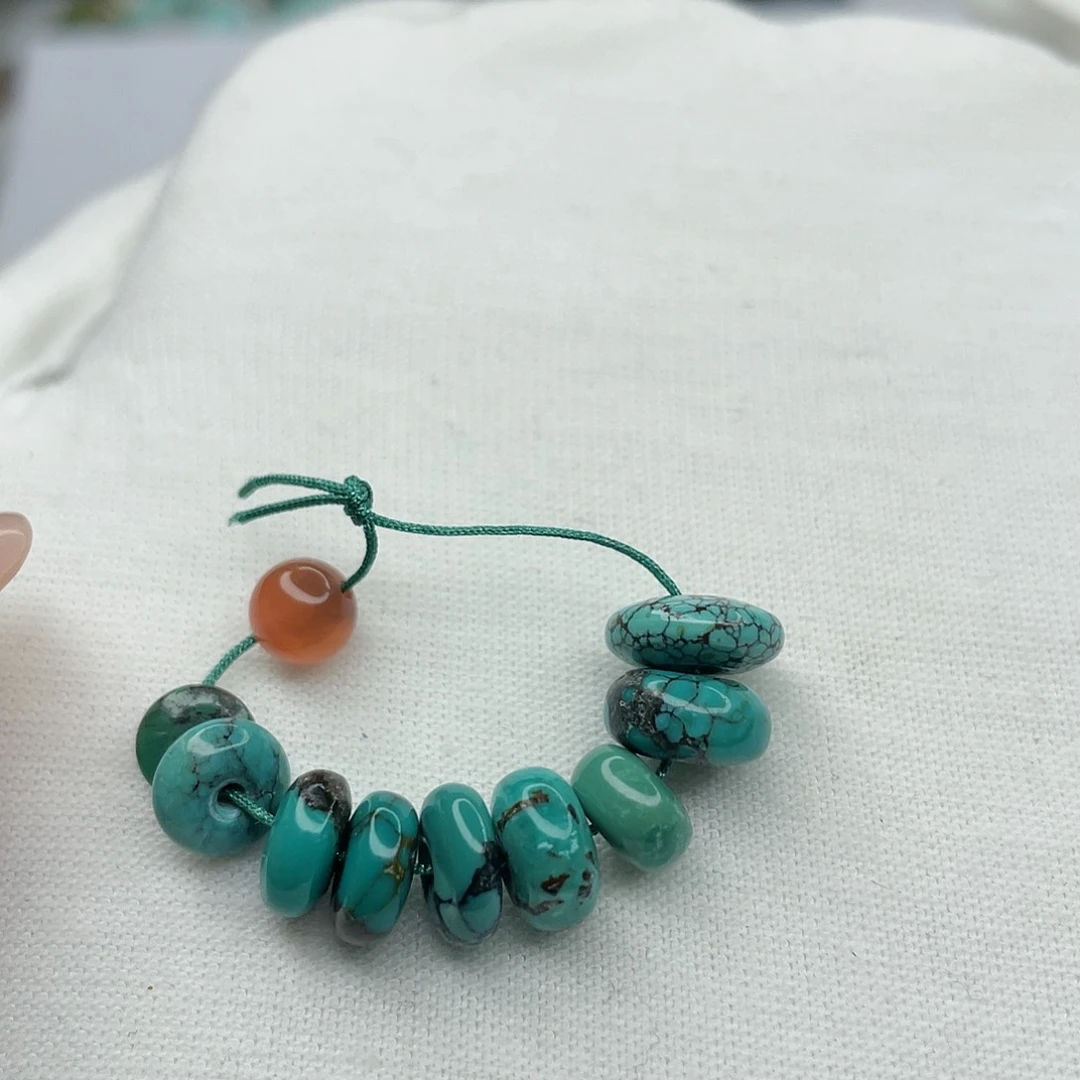 南红玛瑙珠宝奇石未镶嵌