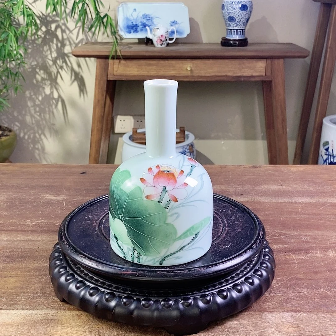 【闪购商品】景德镇陶瓷家用摆件