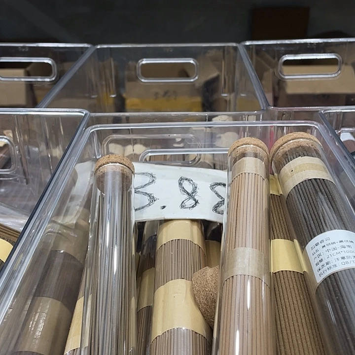 北***j线香100克手工棋楠沉香